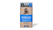 Fresh Falls Invisible Glide Deodorant - Smooth Daily Fresh