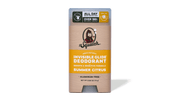 Summer Citrus Invisible Glide Deodorant - Daily Pack