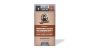 Wood Barrel Bourbon Invisible Glide Deodorant - Classic Blend