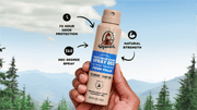 Spray Deodorant Set - All Day Fresh