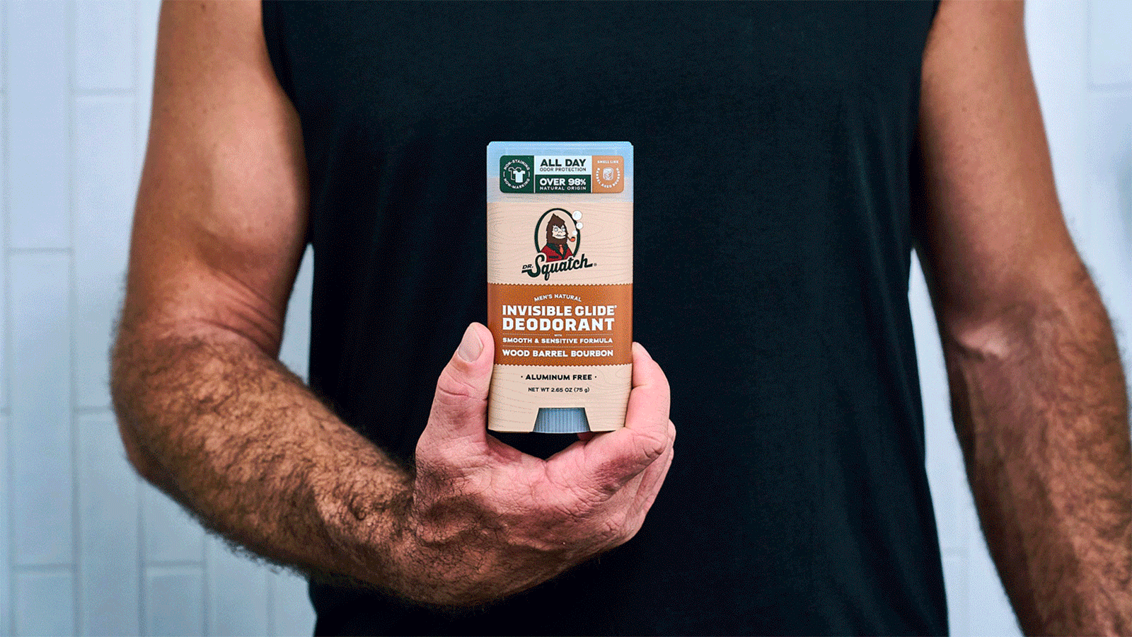 Invisible Glide 4-Pack - Essential Daily Choice