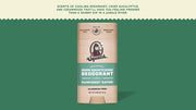 Rainforest Rapids Deodorant - Smooth Outdoor Fresh
