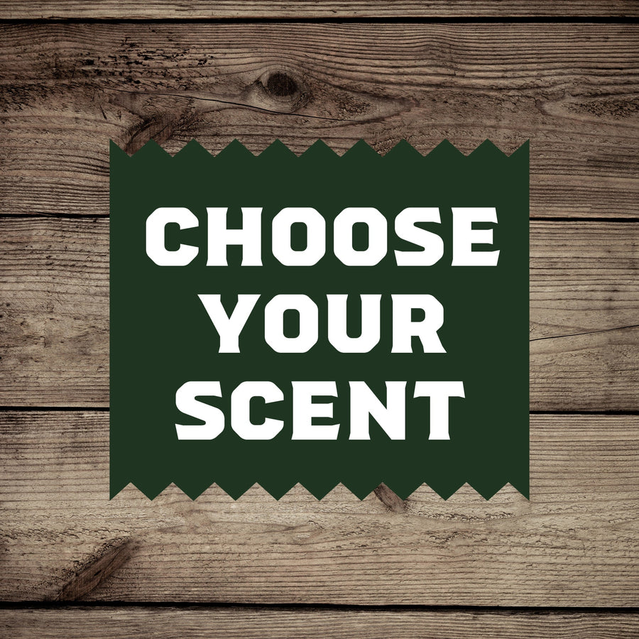 Bar Soap 6-Pack - Modern Hero Choice