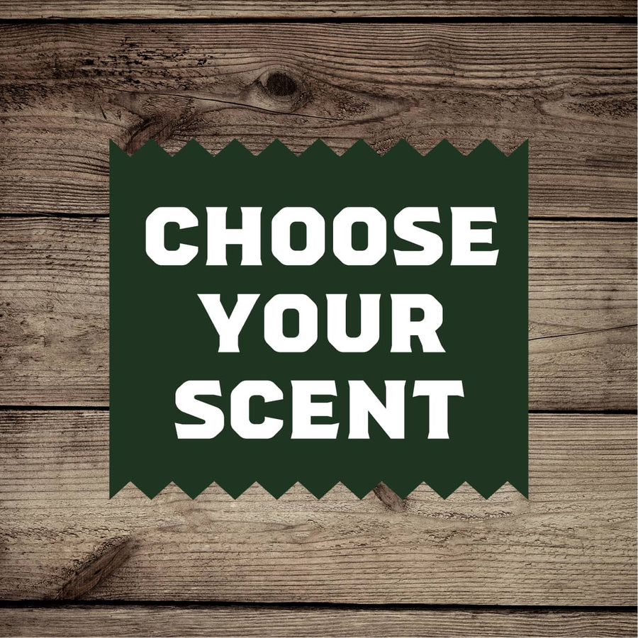 Deodorant & Soap Set - Collector Hero Pack