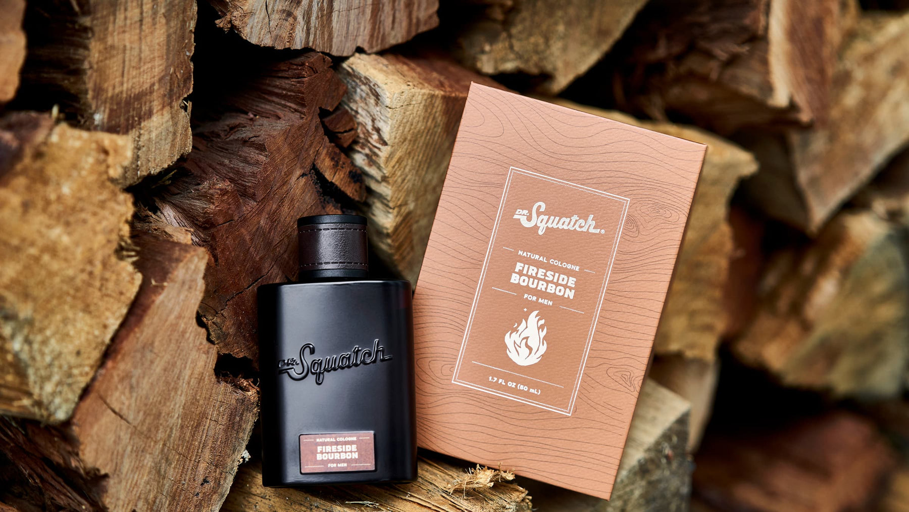 Cologne 3-Pack - Gift Outdoor Rotation
