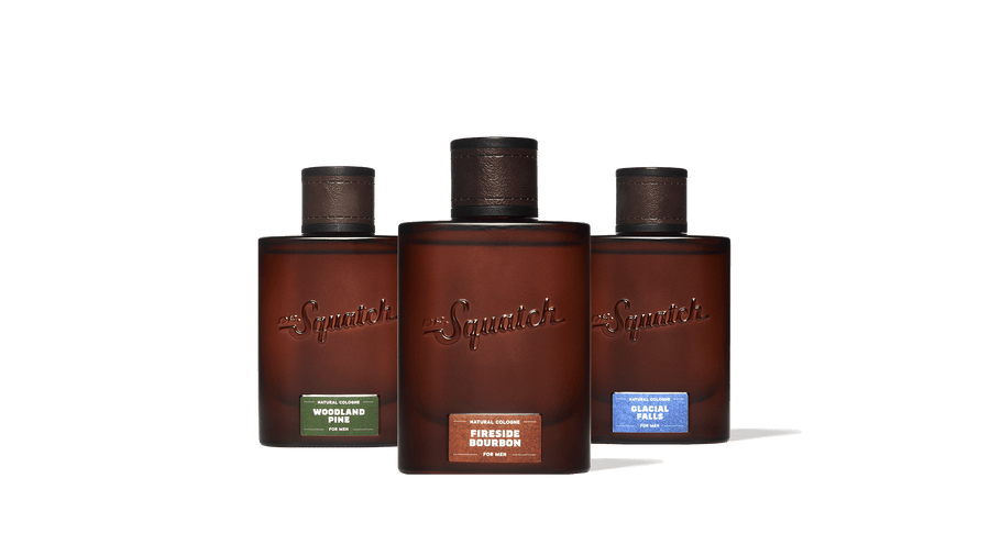 Cologne 3-Pack - Modern Outdoor Rotation