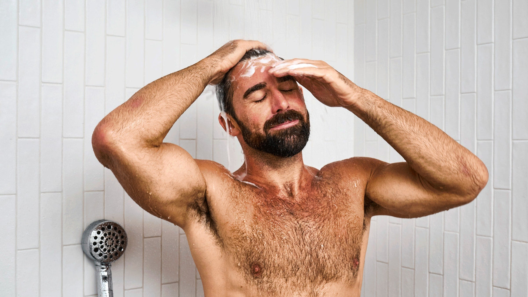 Fresh Falls Full & Thick Shampoo - Gift Daily Pack