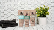 Face Wash 3-Pack - Classic Daily Set