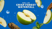 Fresh Falls - Modern Outdoor Start