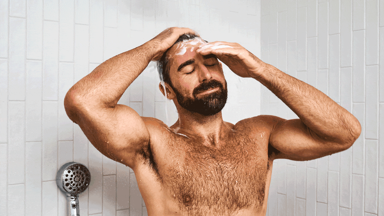 Summer Citrus Shampoo - Bright Fresh