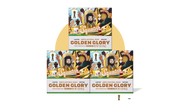 FIFA Golden Glory 3-Pack Bar Soap Bundle - Simple Travel Pack