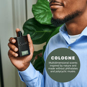 Cologne 3-Pack - Modern Outdoor Rotation