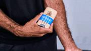 Deodorant Christian - Premium Routine